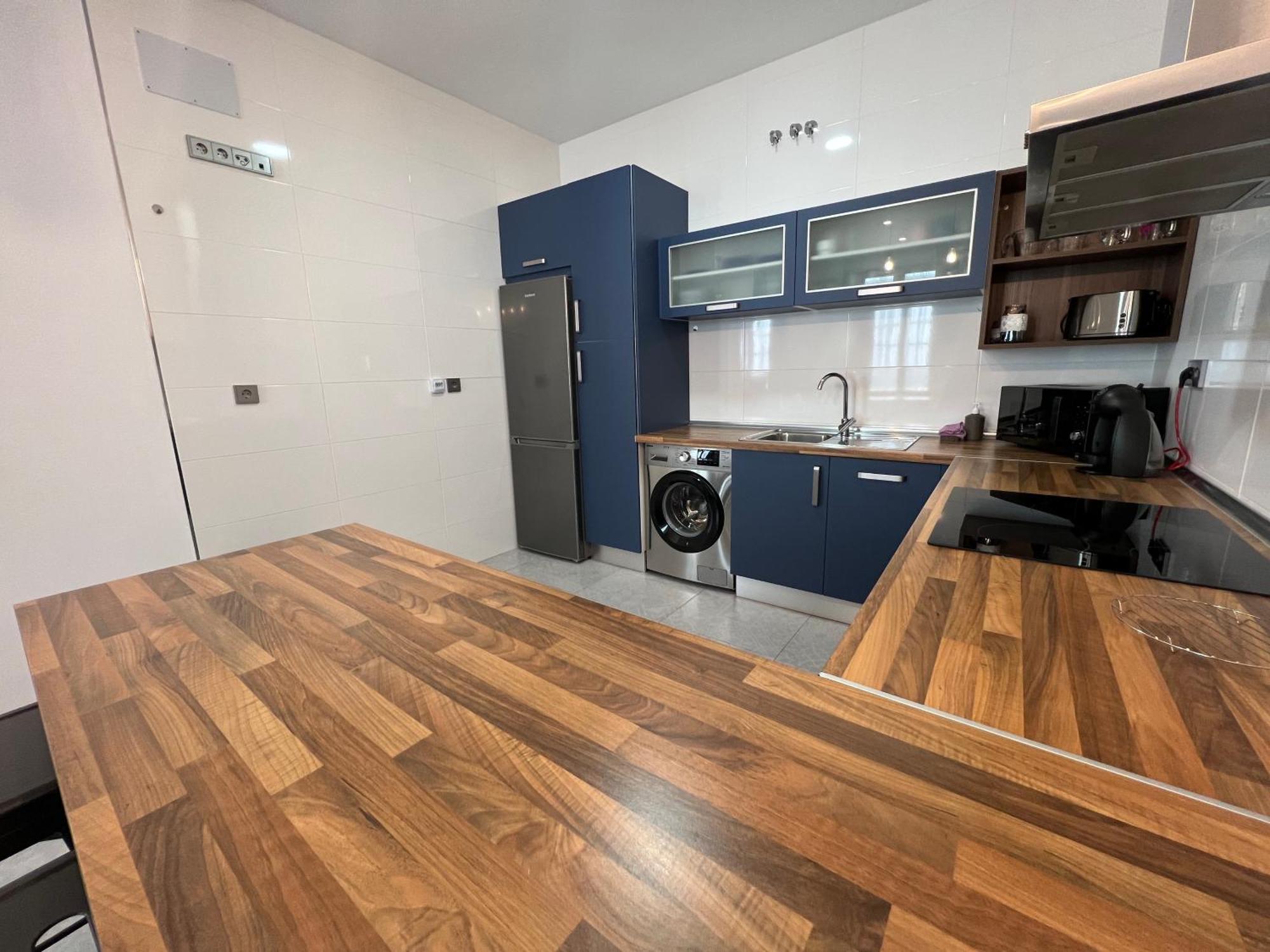 Piso Deluxe En Pleno Centro - San Juan 39 Apartment ซันลูการ์เดบาร์ราเมดา ภายนอก รูปภาพ