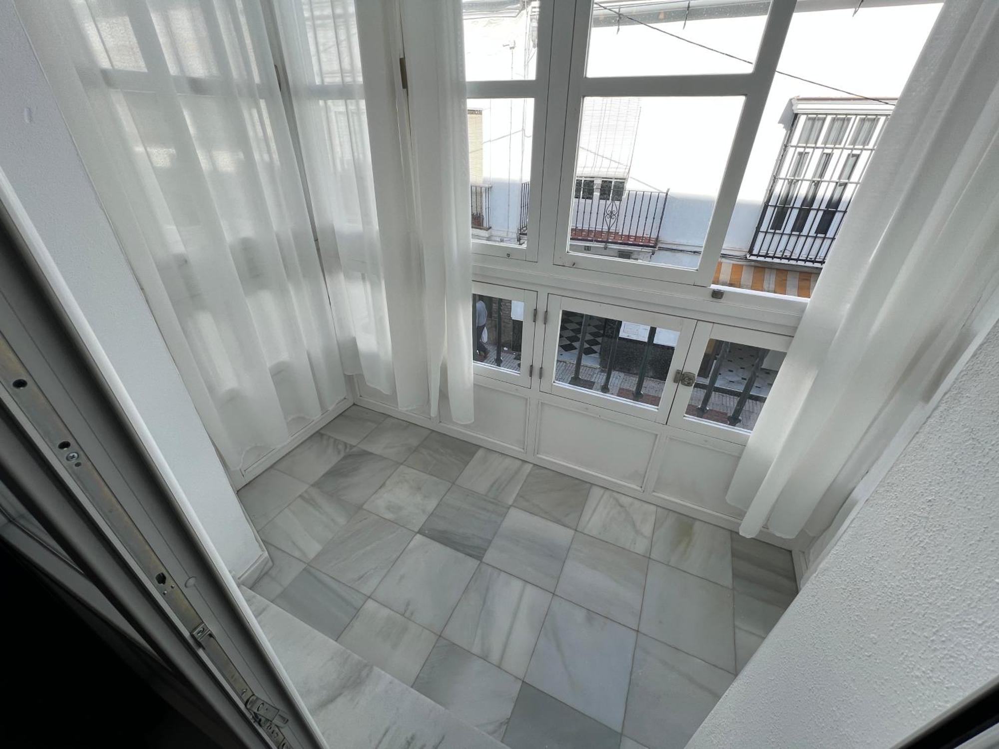 Piso Deluxe En Pleno Centro - San Juan 39 Apartment ซันลูการ์เดบาร์ราเมดา ภายนอก รูปภาพ