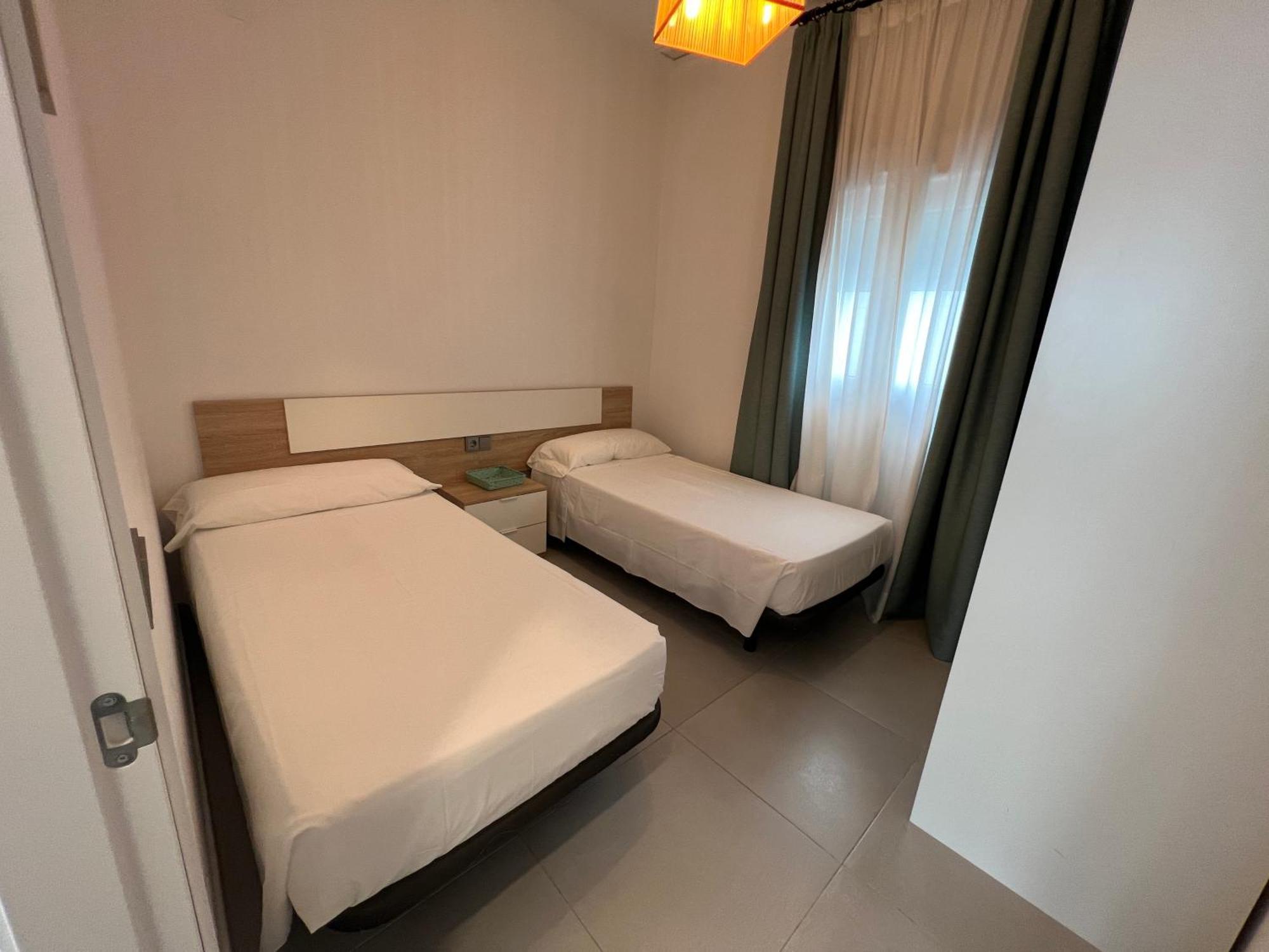 Piso Deluxe En Pleno Centro - San Juan 39 Apartment ซันลูการ์เดบาร์ราเมดา ภายนอก รูปภาพ
