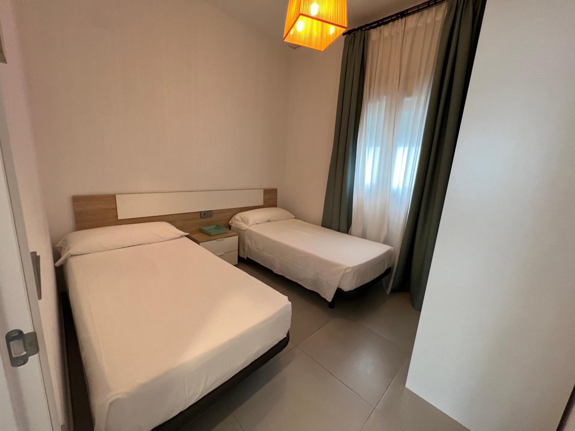 Piso Deluxe En Pleno Centro - San Juan 39 Apartment ซันลูการ์เดบาร์ราเมดา ภายนอก รูปภาพ