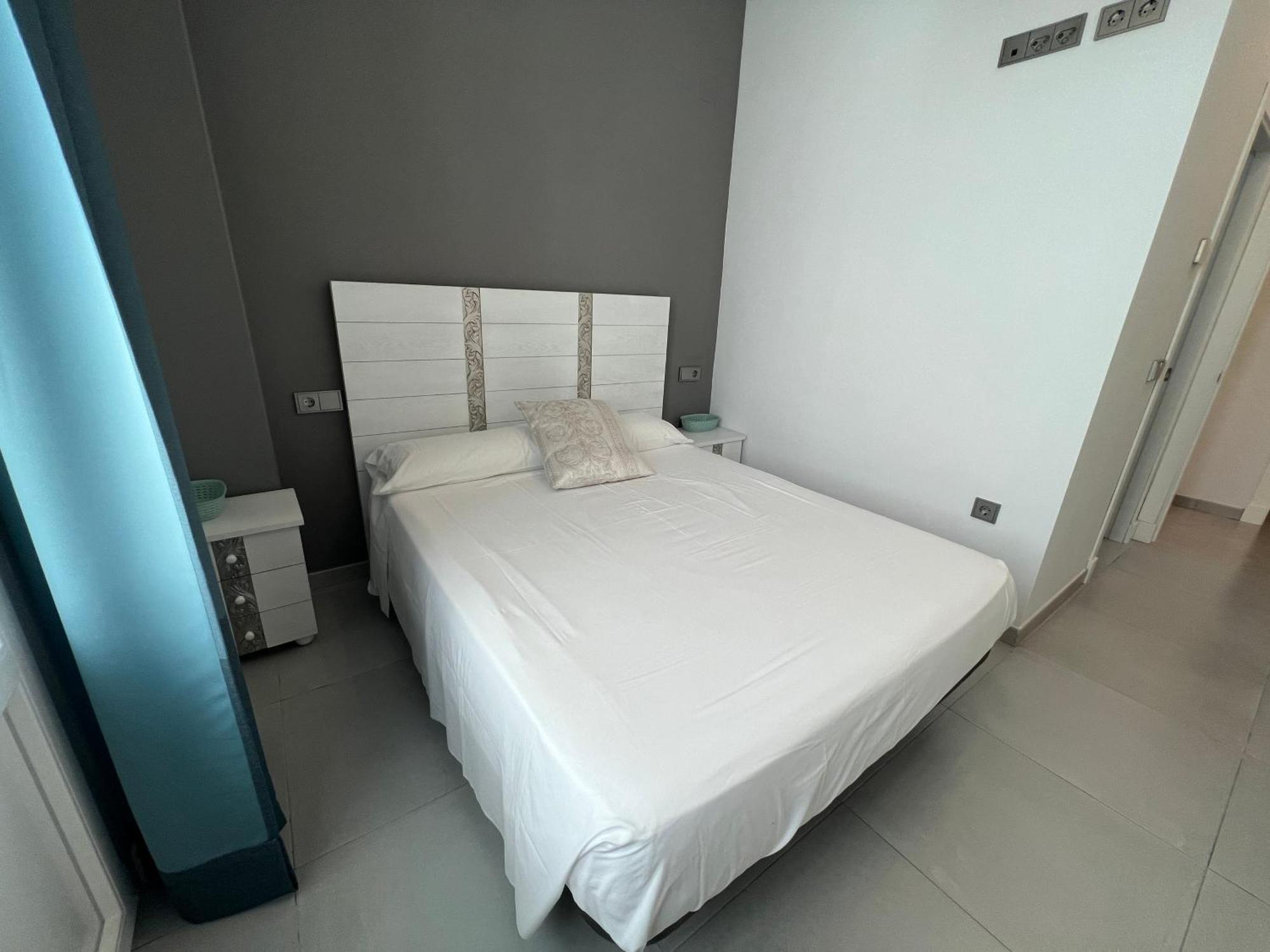 Piso Deluxe En Pleno Centro - San Juan 39 Apartment ซันลูการ์เดบาร์ราเมดา ภายนอก รูปภาพ