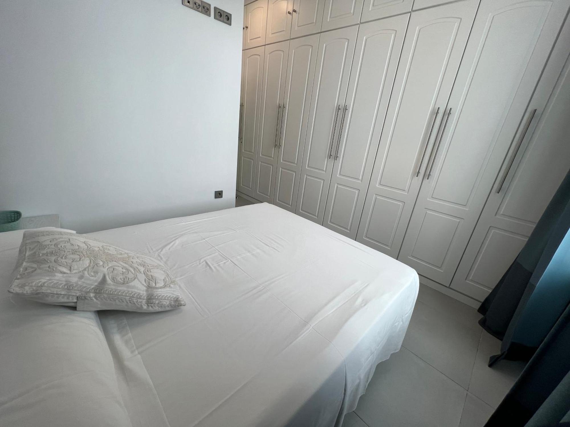 Piso Deluxe En Pleno Centro - San Juan 39 Apartment ซันลูการ์เดบาร์ราเมดา ภายนอก รูปภาพ